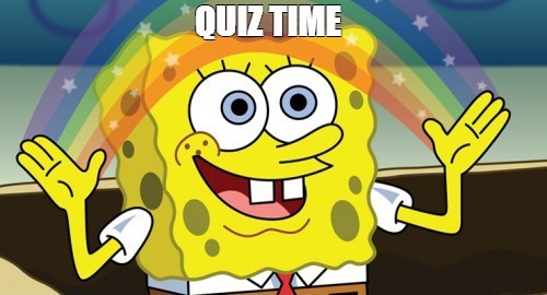 What Meme are you? Take our quiz!
